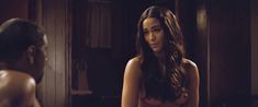 Голая Пола Пэттон в фильме «Два ствола» фото #4
