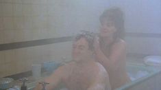 Голая Полин Коллинз в фильме «Ширли Валентайн» фото #2