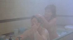 Голая Полин Коллинз в фильме «Ширли Валентайн» фото #3