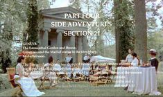 Голая Полли Уокер в фильме «8 1.2 женщин» фото #1