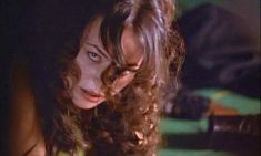 Голая Полли Уокер в фильме «Игрок» фото #4