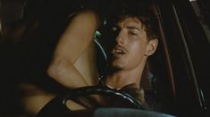 Голая Полли Шеннон в фильме «Спи со мной» фото #4