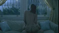 Голая Поллианна МакИнтош в фильме «Тайна разума» фото #2