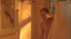 Красотка Порша де Росси оголила грудь и попу в фильме Women in Film фото #1