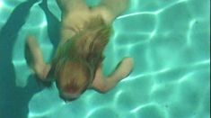 Красотка Порша де Росси оголила грудь и попу в фильме Women in Film фото #7