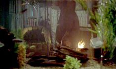 Голая Пэм Гриер в фильме «Крепкий кофеек» фото #9