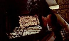 Голая Пэм Гриер в фильме «Крепкий кофеек» фото #22