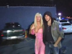 Пэрис Хилтон засветила грудь на Celebrity News Reels Best of Paris фото #9