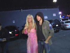 Пэрис Хилтон засветила грудь на Celebrity News Reels Best of Paris фото #12