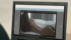 Голая Райли Кио в сериале «Девушка по вызову» фото #8