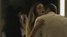 Голая Райли Кио в сериале «Девушка по вызову» фото #12