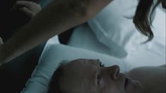 Голая Райли Кио в сериале «Девушка по вызову» фото #15