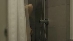 Голая Райли Кио в сериале «Девушка по вызову» фото #34