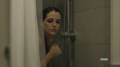 Голая Райли Кио в сериале «Девушка по вызову» фото #36