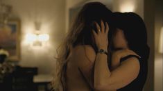 Голая Райли Кио в сериале «Девушка по вызову» фото #43