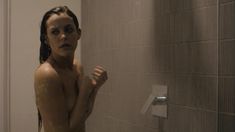 Голая Райли Кио в сериале «Девушка по вызову» фото #52