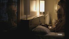 Голая Райли Кио в сериале «Девушка по вызову» фото #54