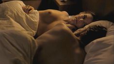 Голая Райли Кио в сериале «Девушка по вызову» фото #56