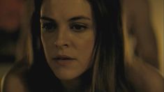 Голая Райли Кио в сериале «Девушка по вызову» фото #58