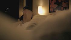 Голая Райли Кио в сериале «Девушка по вызову» фото #59