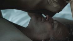 Голая Райли Кио в сериале «Девушка по вызову» фото #62