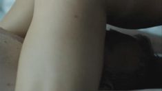 Голая Райли Кио в сериале «Девушка по вызову» фото #63