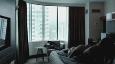 Голая Райли Кио в сериале «Девушка по вызову» фото #64