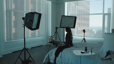 Голая Райли Кио в сериале «Девушка по вызову» фото #85