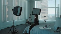 Голая Райли Кио в сериале «Девушка по вызову» фото #86