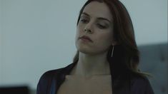 Голая Райли Кио в сериале «Девушка по вызову» фото #87