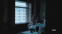 Голая Райли Кио в сериале «Девушка по вызову» фото #89