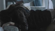 Голая Райли Кио в сериале «Девушка по вызову» фото #93