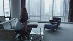 Голая Райли Кио в сериале «Девушка по вызову» фото #97