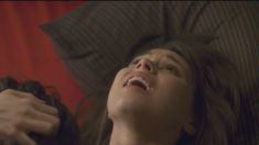 Голая Райли Стил в сериале «Руководство девушек в греховности» фото #2