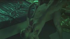 Голая Райли Стил в сериале «Руководство девушек в греховности» фото #15