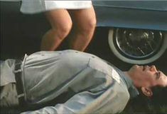 Голая Райнер Грант в фильме «Не такие, как мы» фото #5