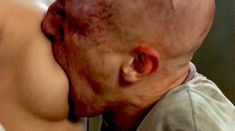 Голая Ракель Гриблер в фильме «Возвращение реаниматора» фото #3