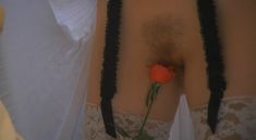 Голая Ребекка Брук в фильме «Образ» фото #2