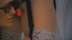 Голая Ребекка Брук в фильме «Образ» фото #4