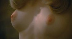 Голая Ребекка Брук в фильме «Образ» фото #6