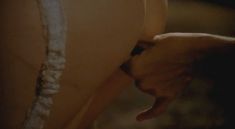 Голая Ребекка Брук в фильме «Образ» фото #12