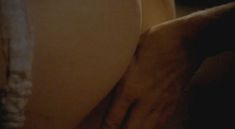 Голая Ребекка Брук в фильме «Образ» фото #14