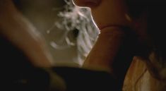 Голая Ребекка Брук в фильме «Образ» фото #15