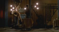 Голая Ребекка Брук в фильме «Образ» фото #28