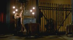 Голая Ребекка Брук в фильме «Образ» фото #29