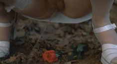 Голая Ребекка Брук в фильме «Образ» фото #38