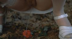 Голая Ребекка Брук в фильме «Образ» фото #39