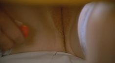 Голая Ребекка Брук в фильме «Образ» фото #41