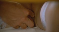 Голая Ребекка Брук в фильме «Образ» фото #42