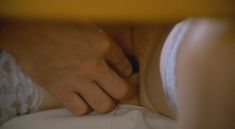 Голая Ребекка Брук в фильме «Образ» фото #43